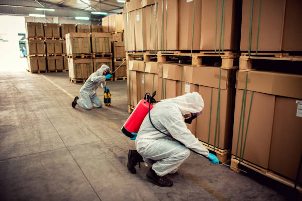 Wildlife Control Services in Jennerstown, PA