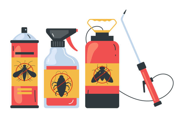 Pest Control for Restaurants in Jennerstown, PA